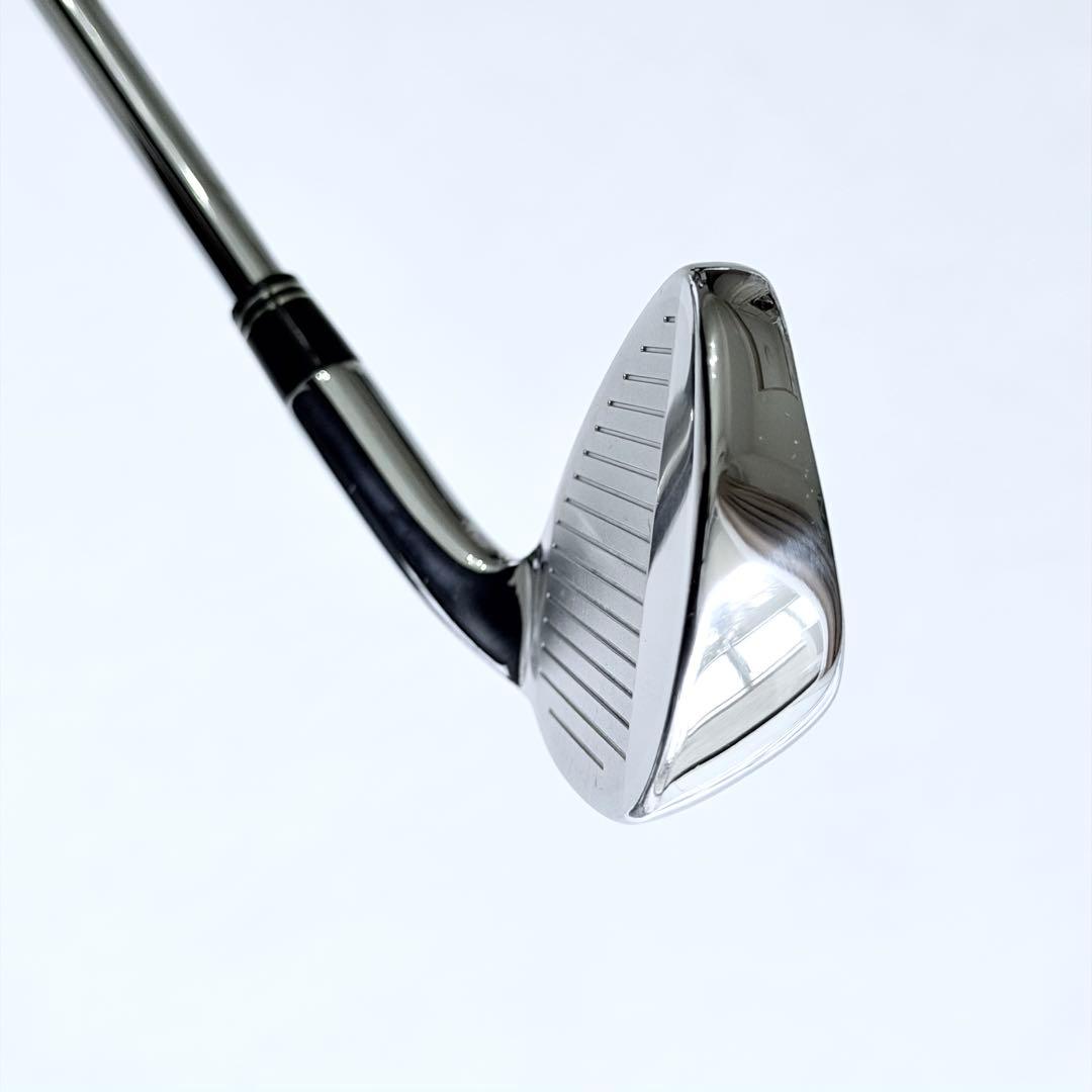 テーラーメイド レフティ r7 XR 9番アイアン 単体 DG GS75