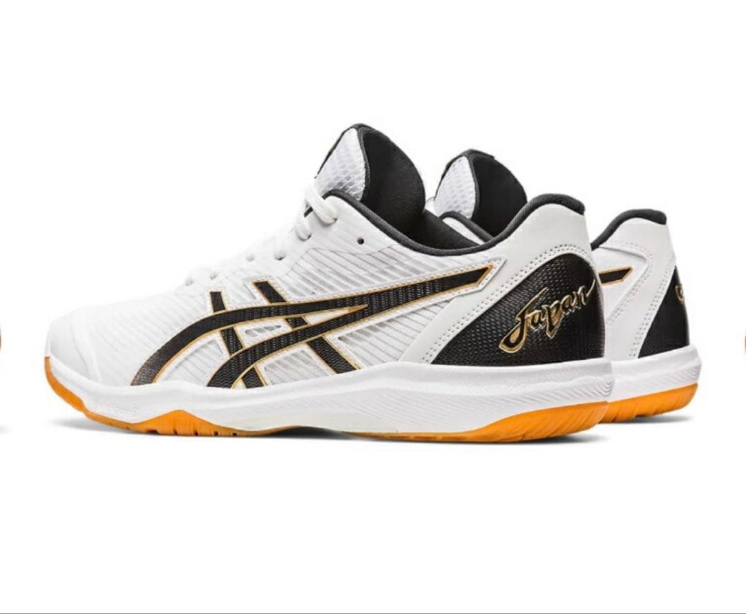 アシックス バレーボールシューズ レディース ローテ ジャパン ライト　23㎝