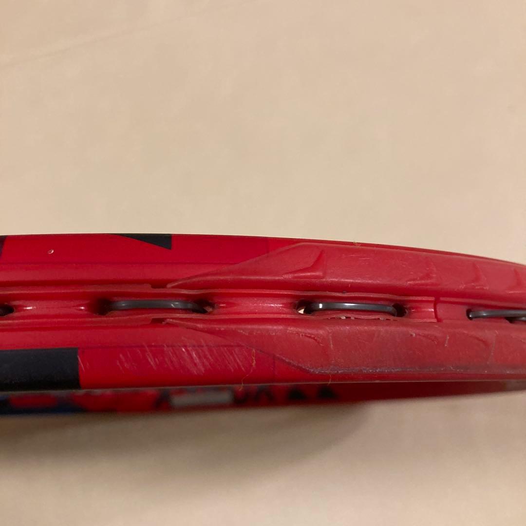 ラケット(硬式用) YONEX VCORE98 G3