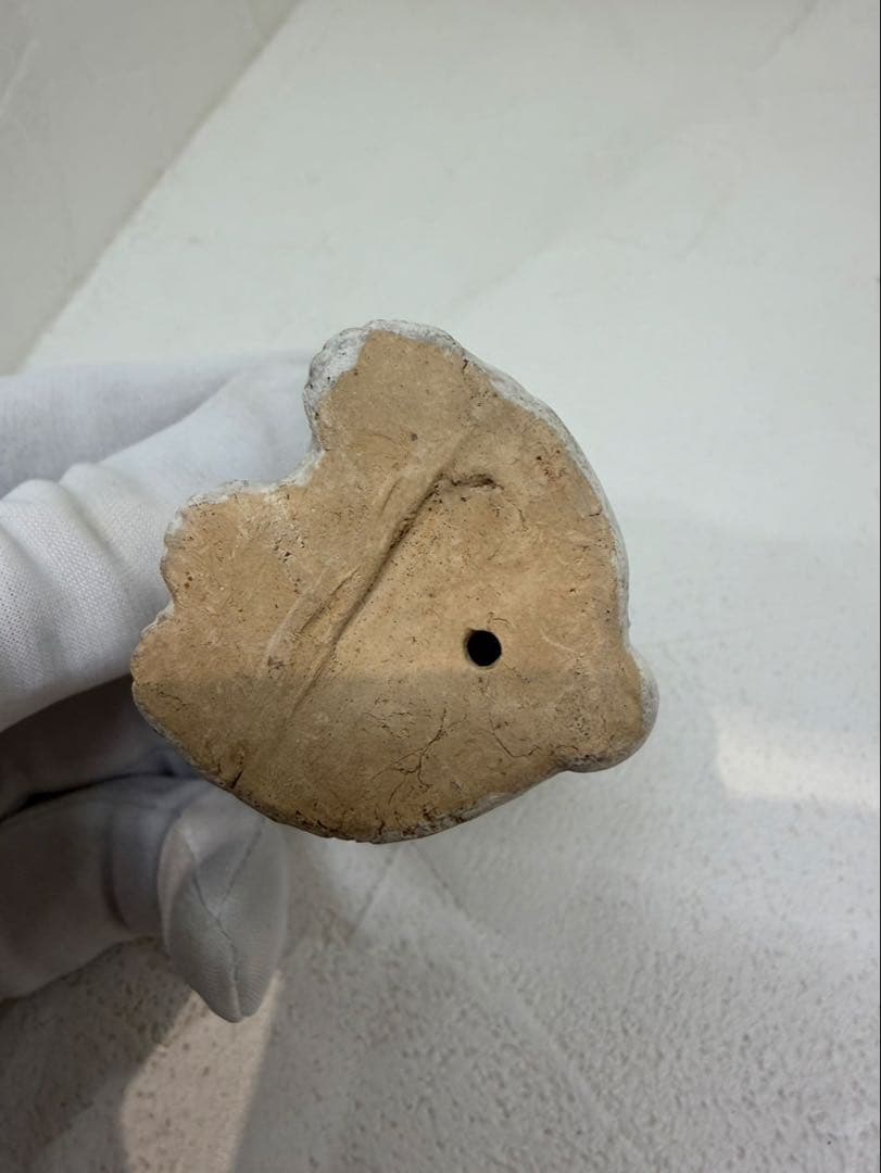 眠り猫 裏隠し春画人形 伝統工芸 置物　浮世絵