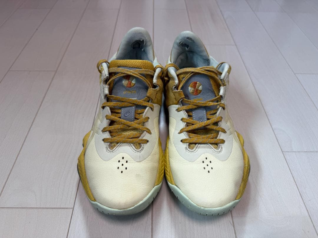 ASICS × ballaholic NOVA SURGE LOW 25.5cm