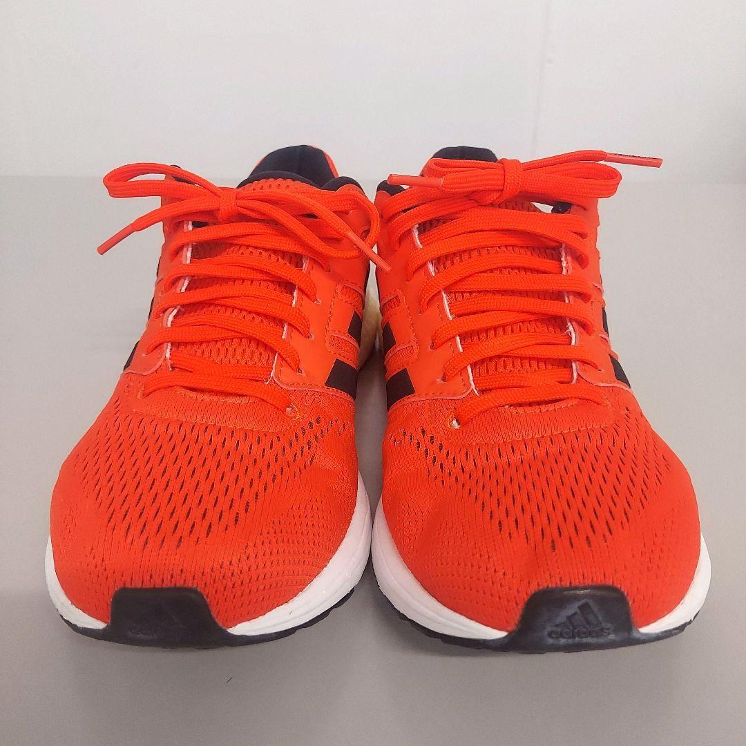 adizero boston 26.5cm 2足セット