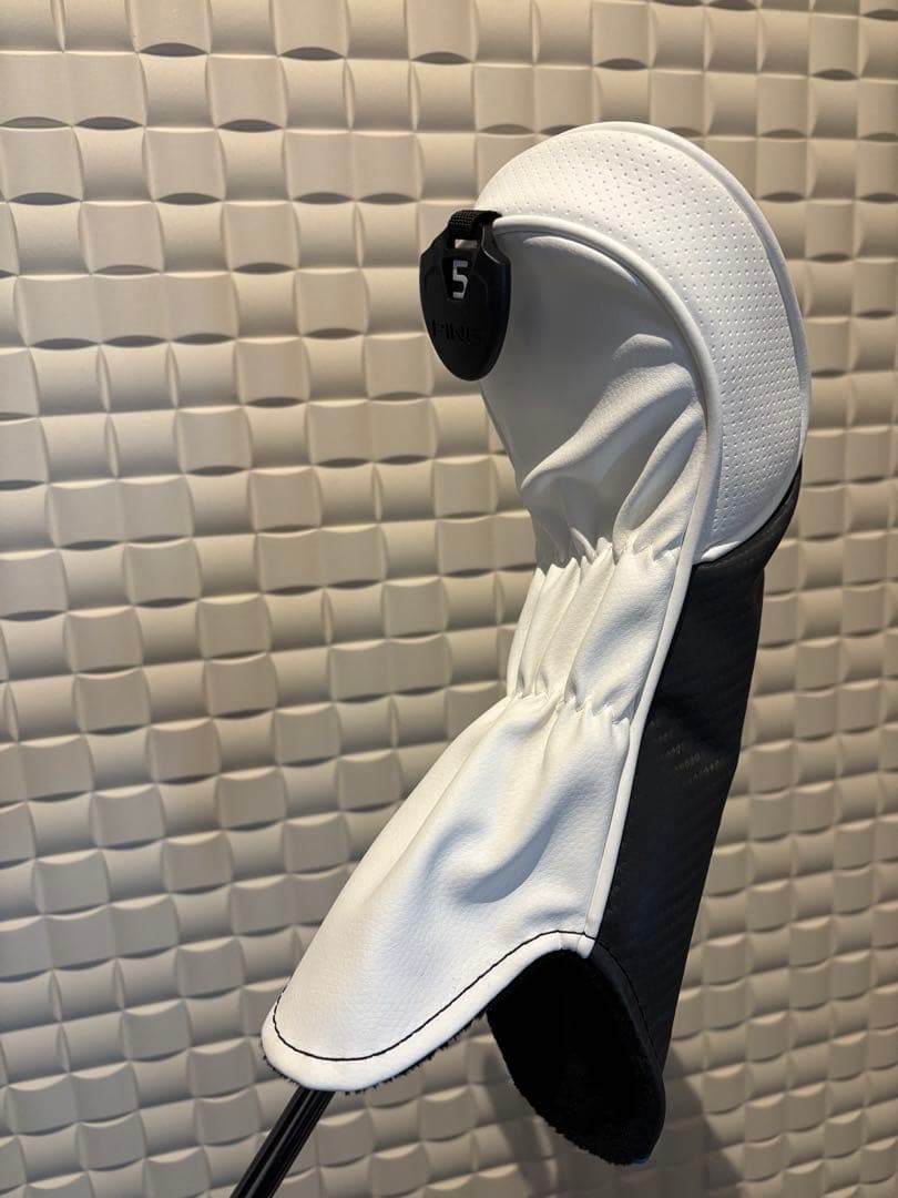 クラブ PING G440 5w LST PING TOUR 2.0 BLACK75s