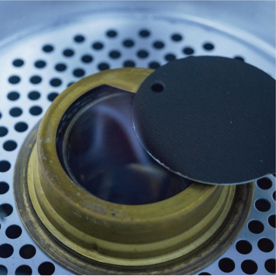 新品 未開封 trangia トランギア ストームクッカーS ウルトラライト