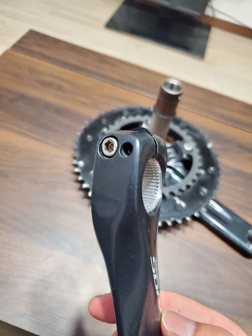 Shimano SORAコンポーネントセット