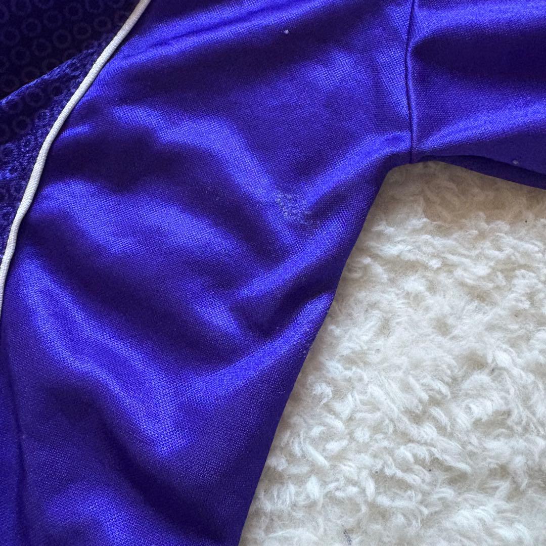 KELME レアル•マドリード 長袖 ユニフォーム　Lサイズ