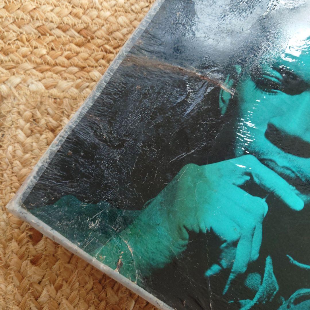 US初回盤ジョン・コルトレーン BLUE TRAIN