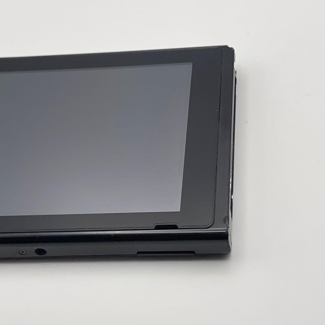 Nintendo Switch 2018年モデル 初期型 本体のみ