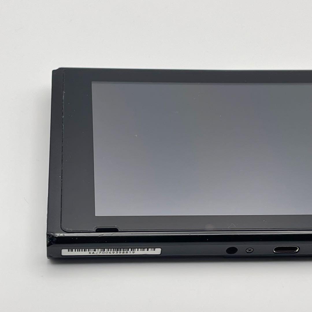 Nintendo Switch 2018年モデル 初期型 本体のみ