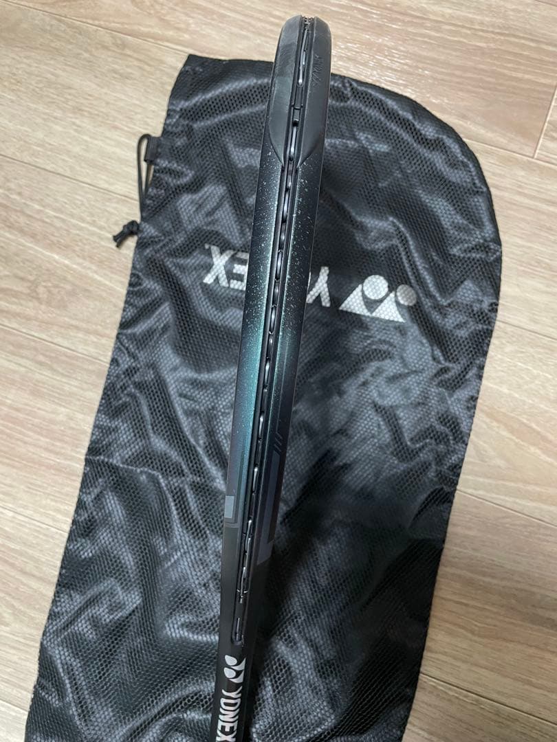 YONEX EZONE100 2本セット