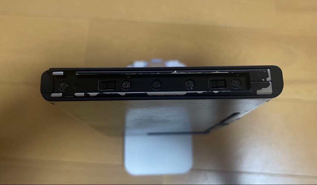 Nintendo Switch 本体のみ　ジャンク品　しーら8