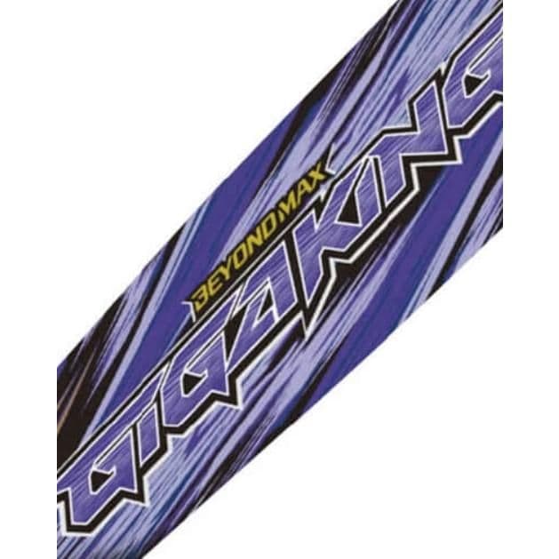 新品未使用　ミズノ　ビヨンドマックスギガキング 77cm 590g　少年軟式用