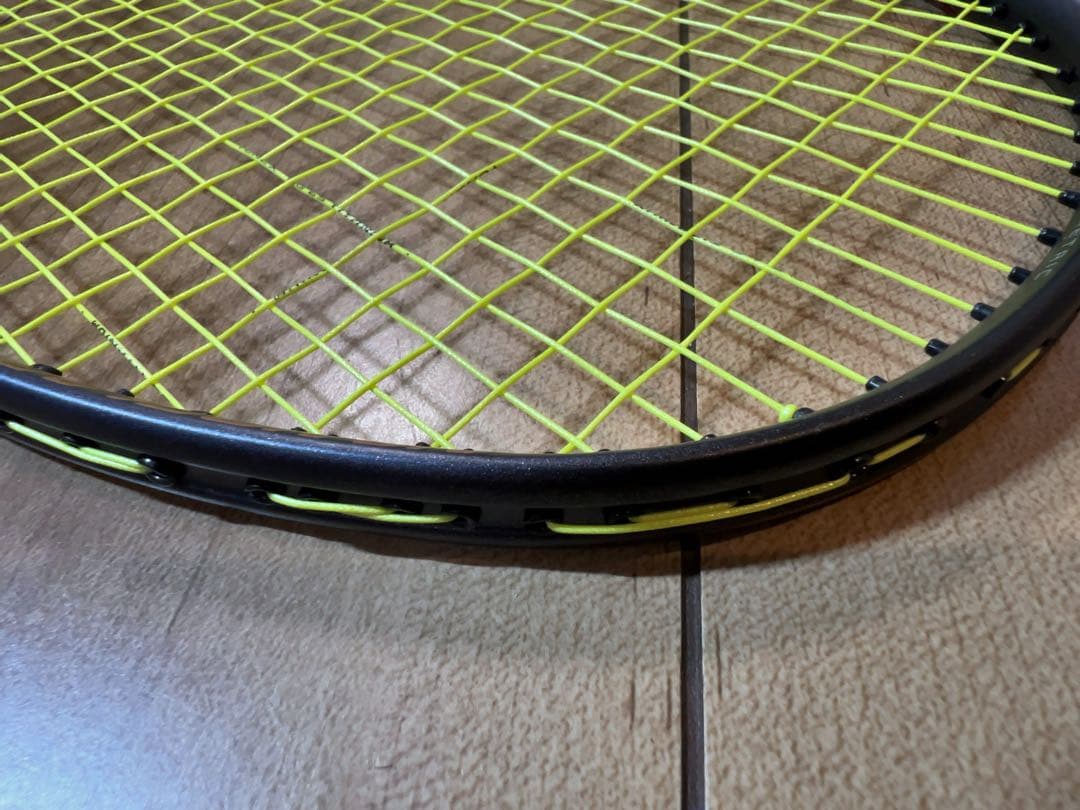 YONEX NANOFLARE 170 LIGHT ラケット