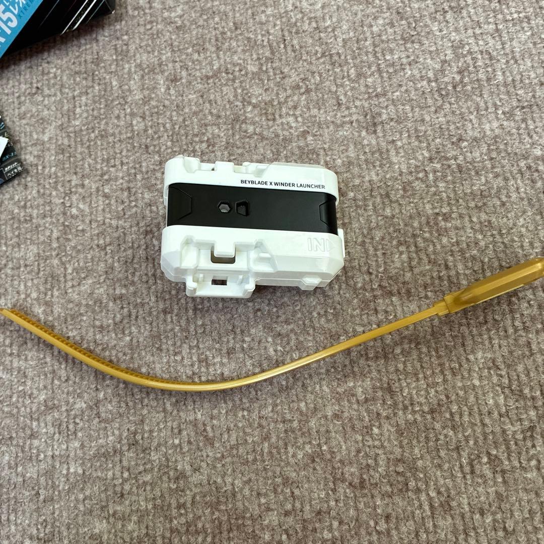 【BEYBLADE X】ベイブレードX　まとめ売り