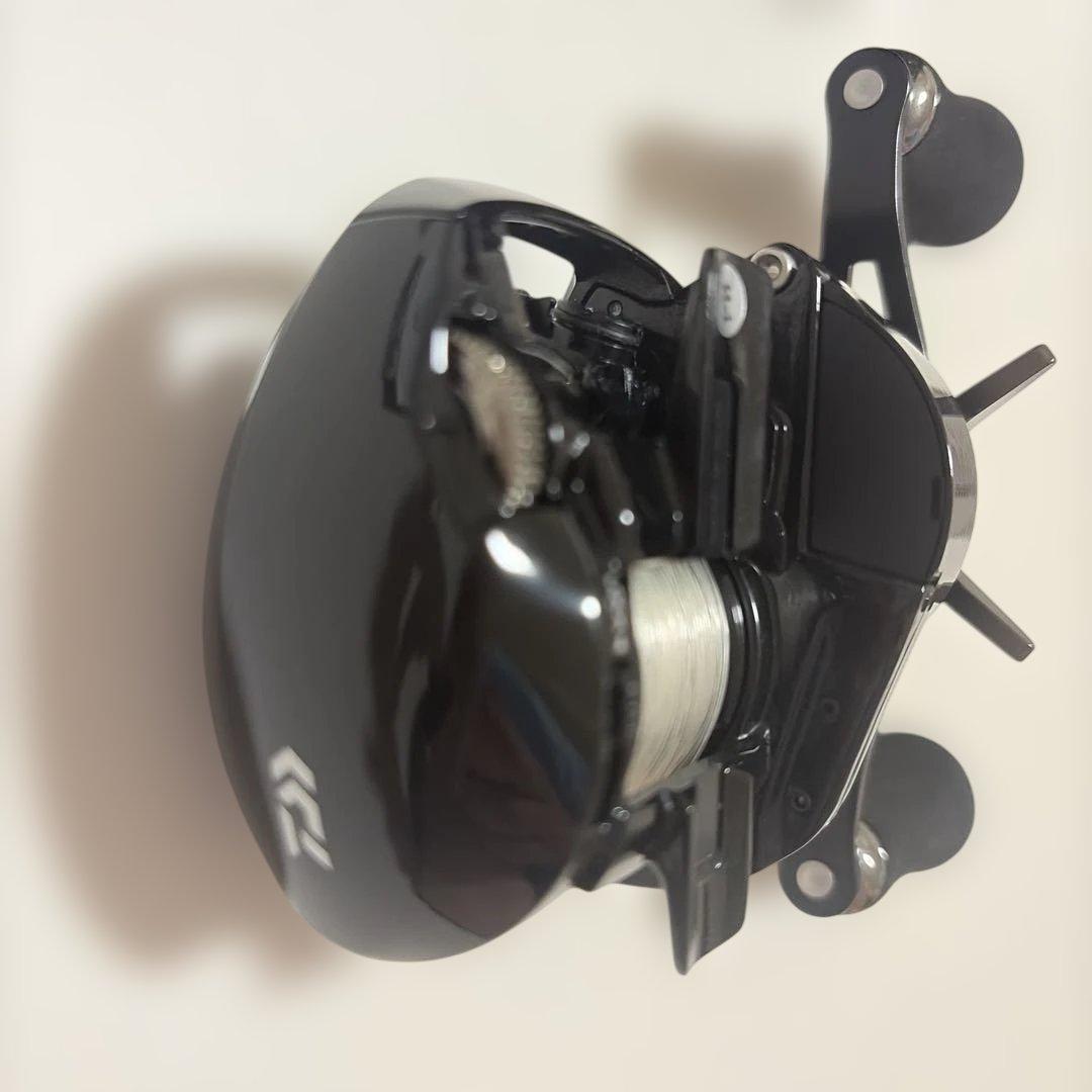 リール 22 DAIWA ZILLION TW HD 1000HL