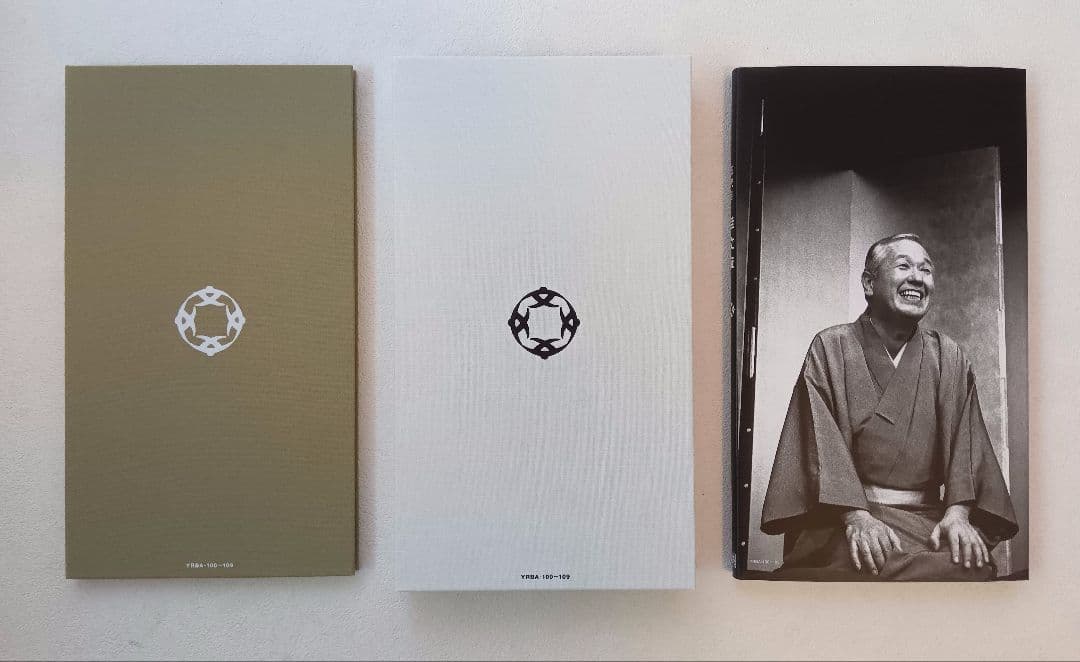 arlecchino 　五代目 桂文枝 CD８枚＋DVD２枚 解説本