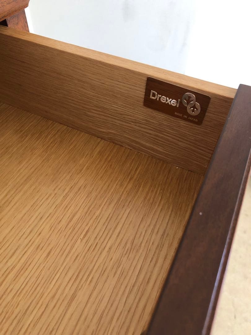DREXEL HERITAGEドレクセル ヘリテイジ トライユン サイドボード
