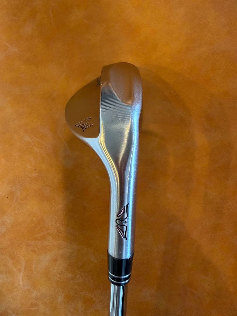 Edel D GRIND 56°｜NS PRO 950GH neo｜グリップ新品