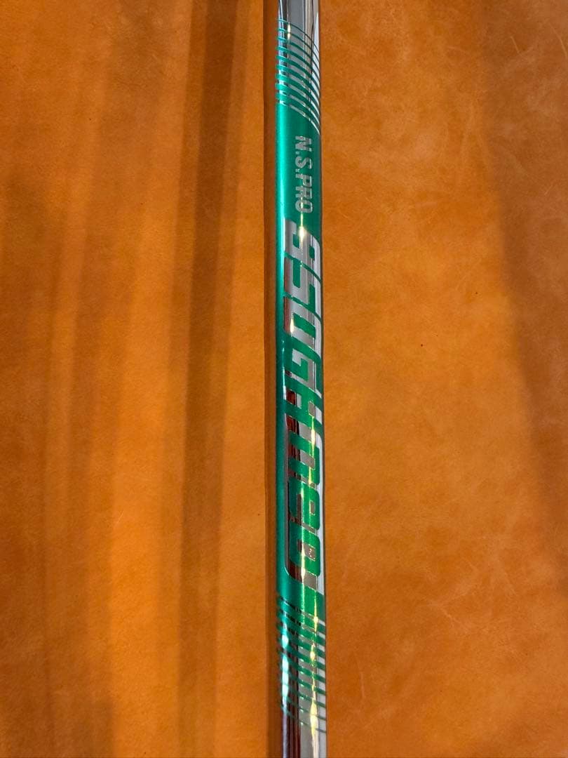 Edel D GRIND 56°｜NS PRO 950GH neo｜グリップ新品