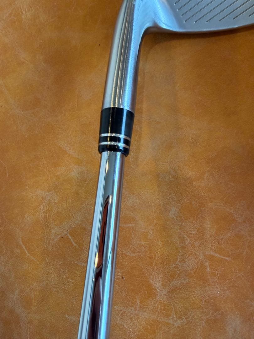 Edel D GRIND 56°｜NS PRO 950GH neo｜グリップ新品