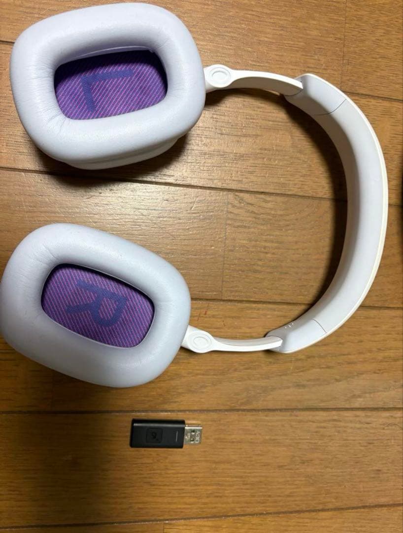 Astro A30 ワイヤレスヘッドセット