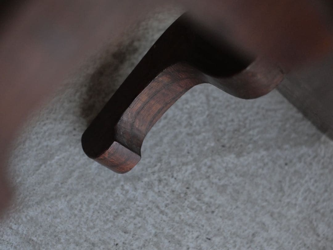 花台　八角形　展示台　華道　茶道　花入　古家具　古道具　アンティーク　昭和レトロ