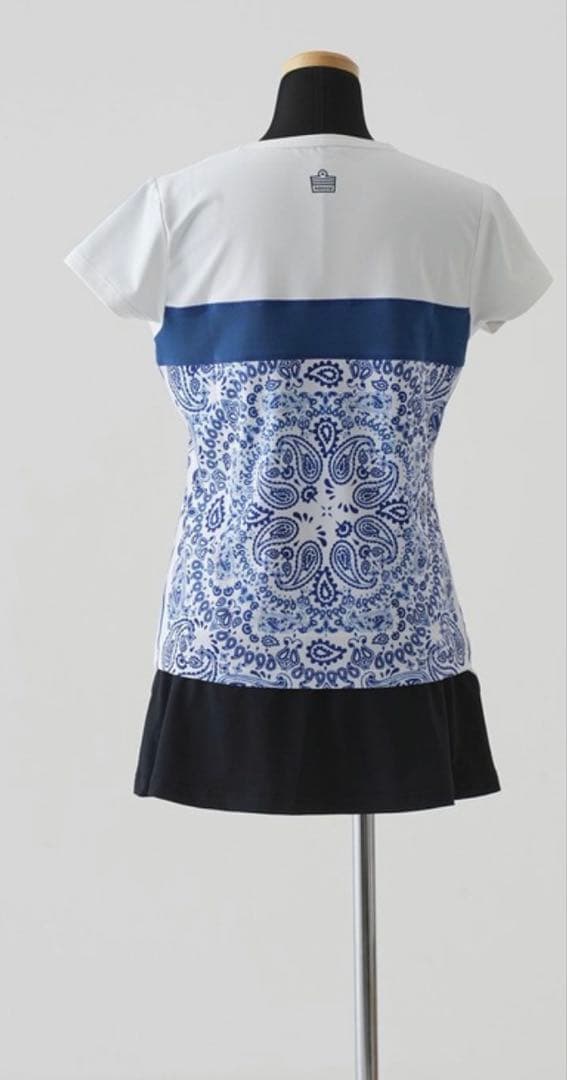 Admiral Tシャツ　ゲームシャツ　ATLA308 アドミラル