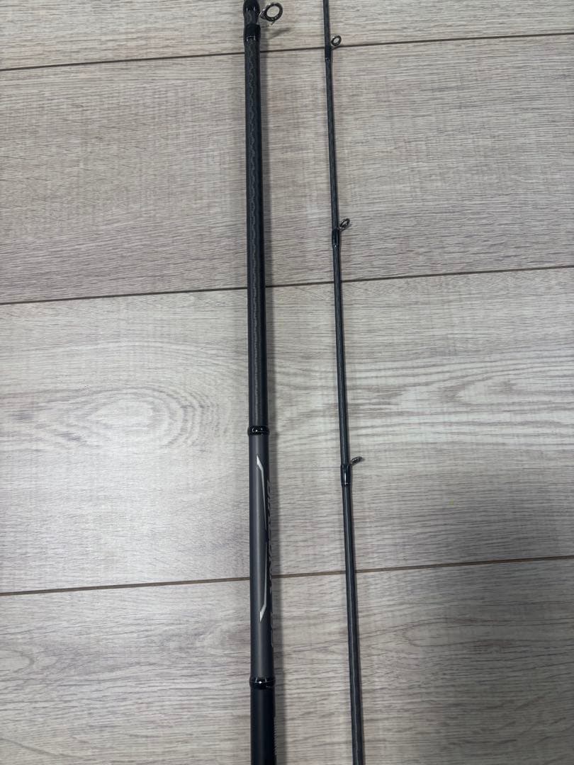 SHIMANO 21ディアルーナBS ３本セット