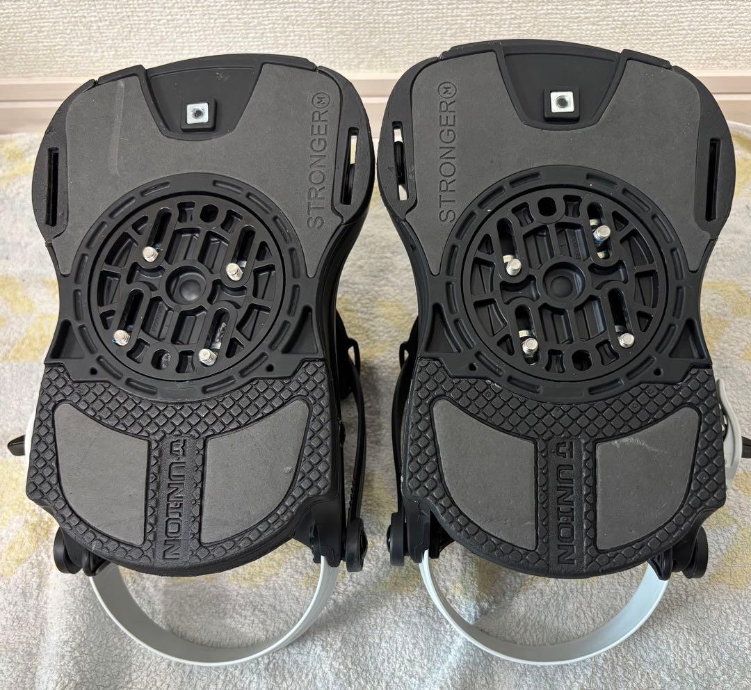 UNION FORCE × WOW BINDING ユニオンフォース　コラボ