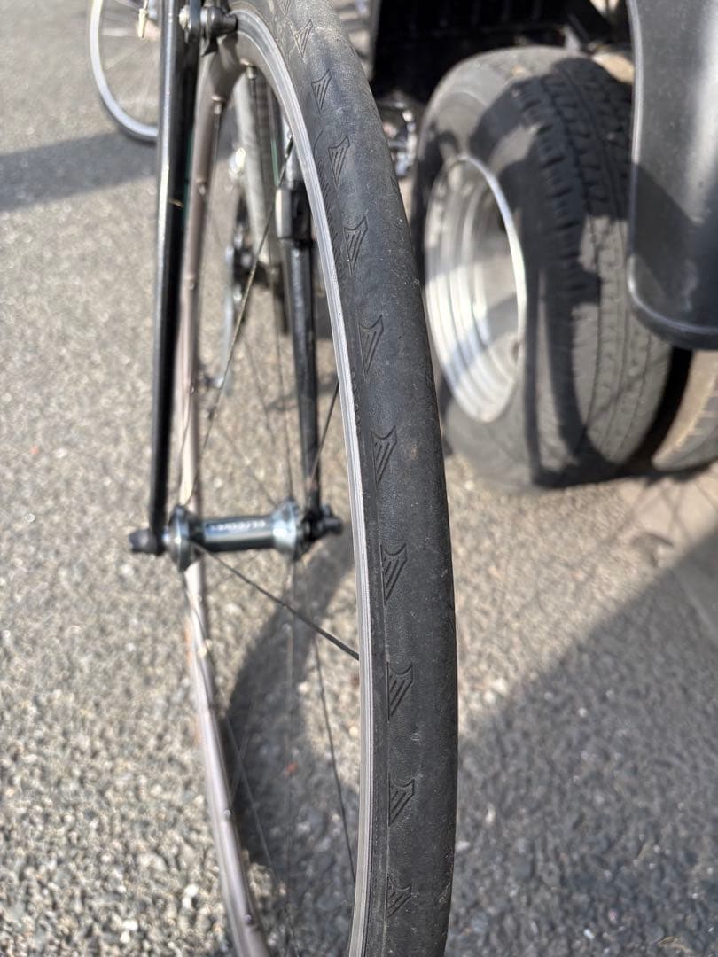 中古　日本のメーカー KhodaaBloom ロードバイク