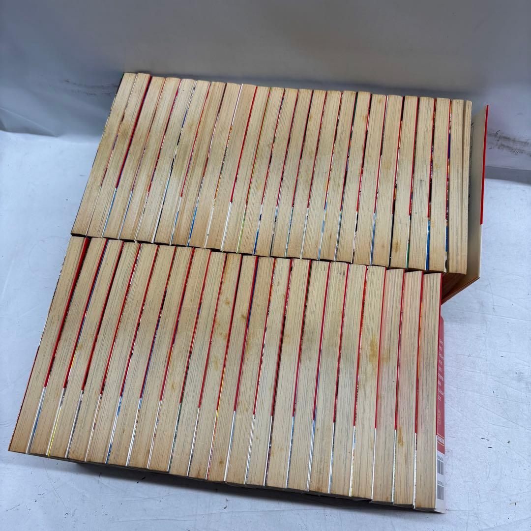 ※説明欄確認！【①&②セット】　クッキングパパ まとめ売り非全巻1-90巻 ①