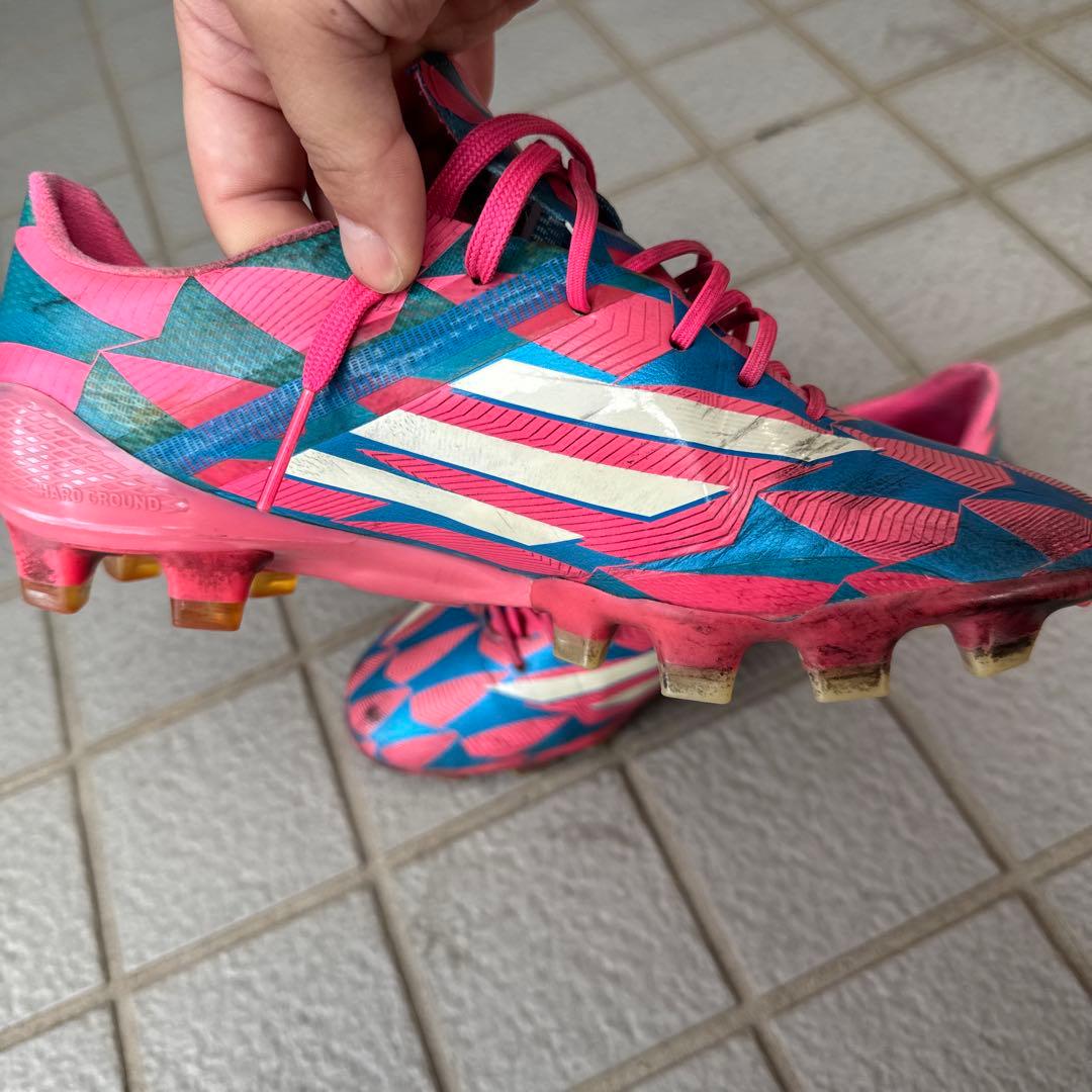 adidas アディゼロ HG 24.5センチ