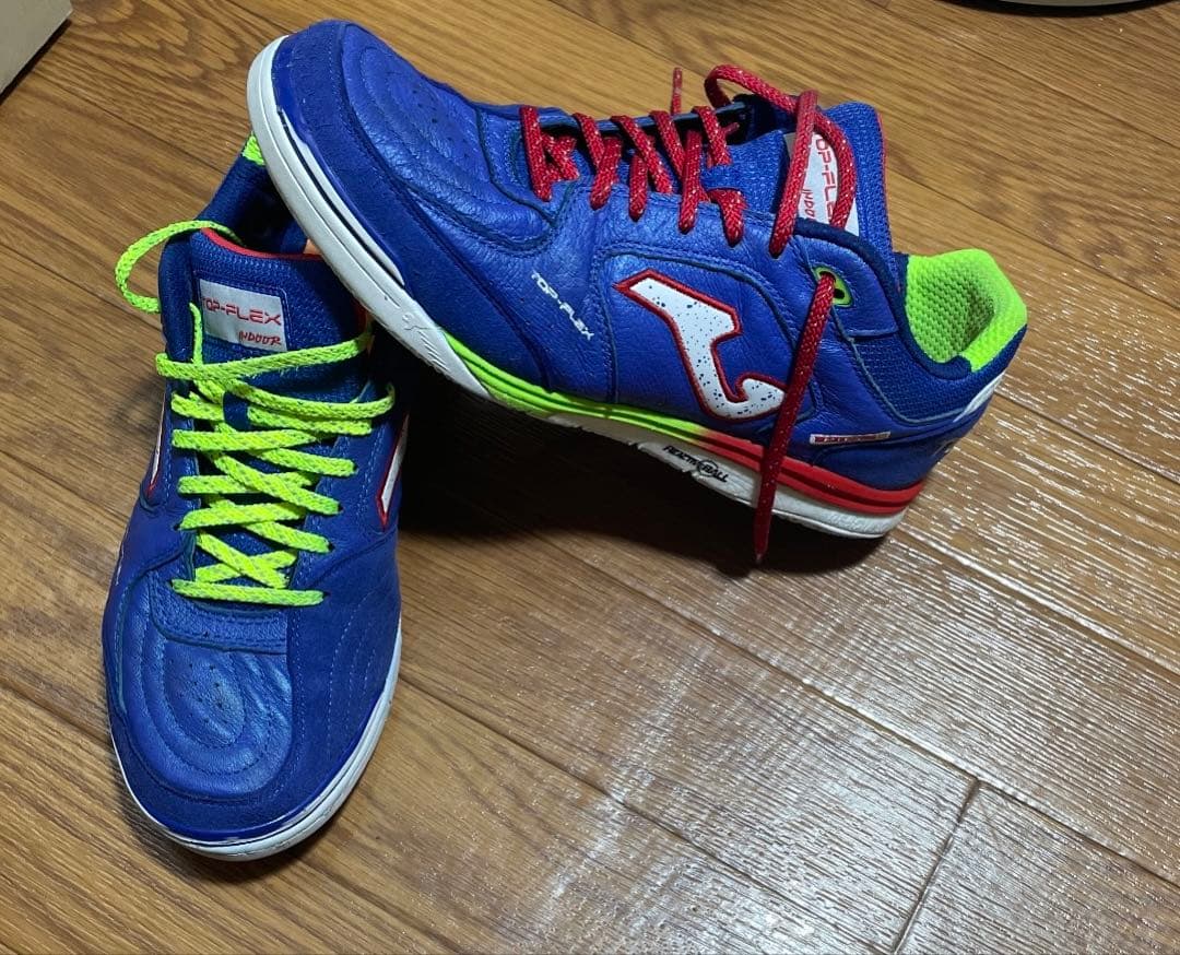 Joma Top Flex リバウンド　27cm