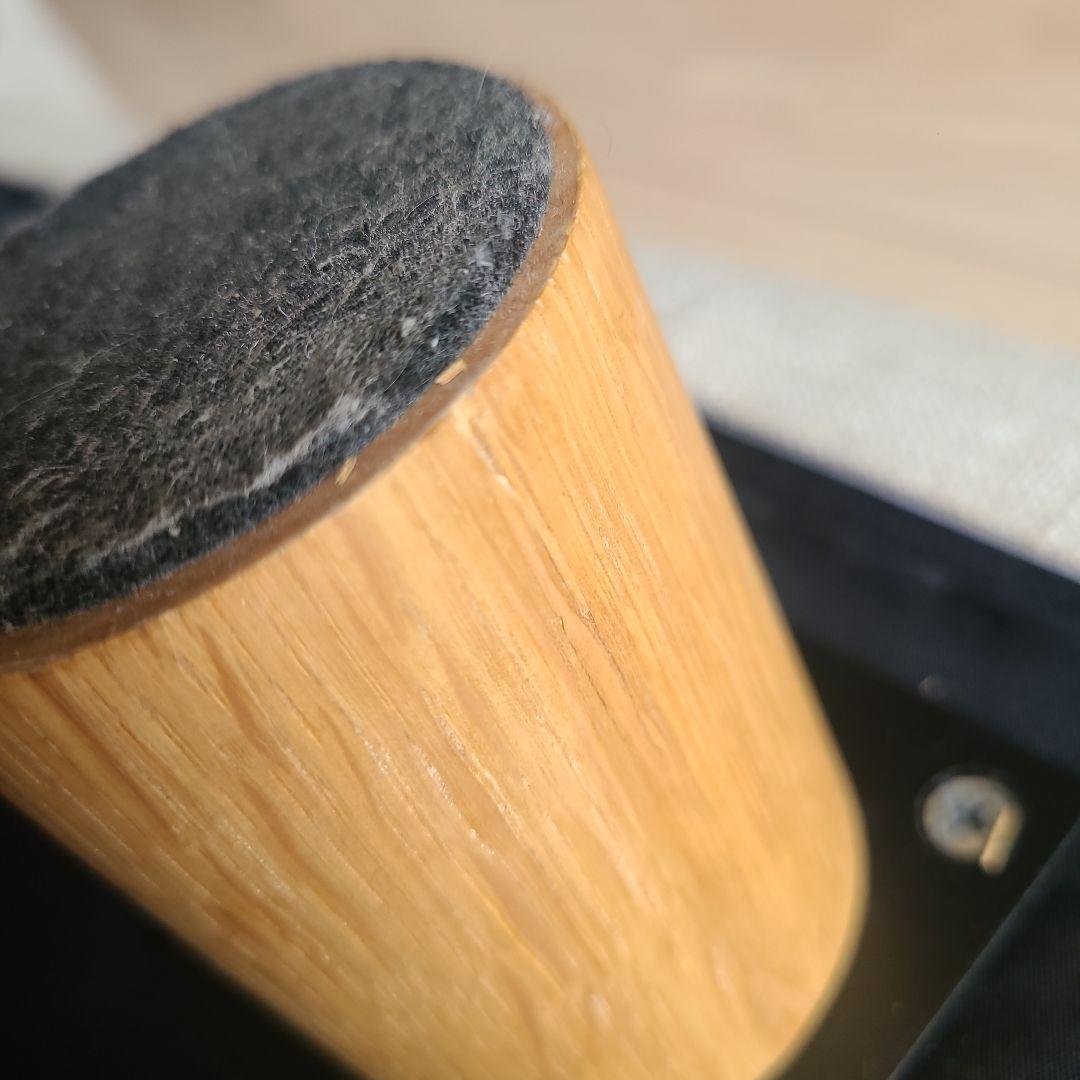 ACTUS BUILD OTTOMAN ビルドオットマン