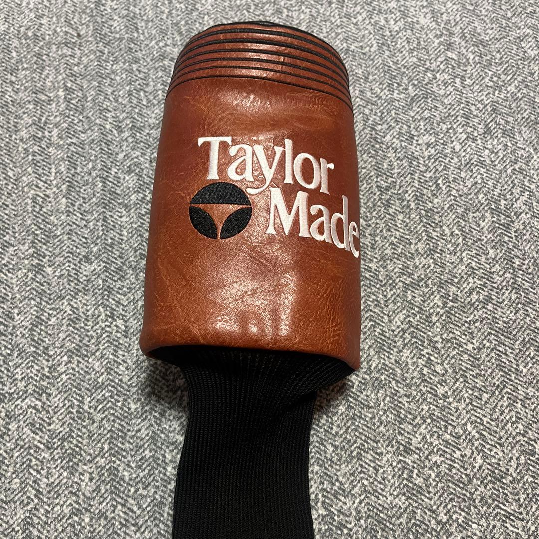 Taylor Made バーナー ミニドライバー　カッパー　11.5度 S