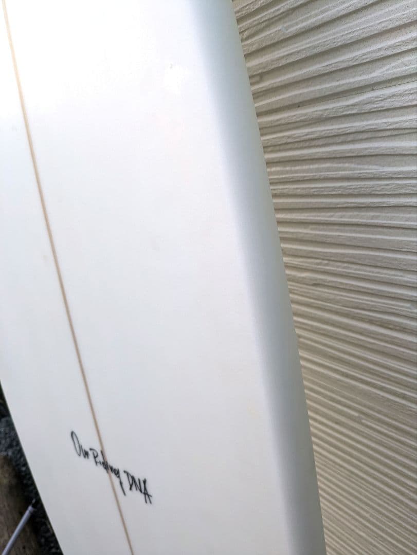 jyo　THREE WEATHER BLACKS ショートボード