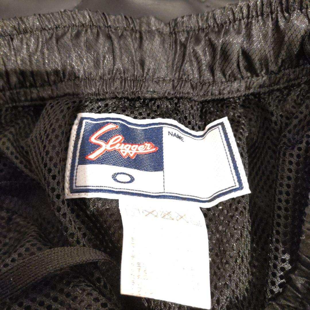 久保田スラッガー　3点セット　上下+トレーニングハーフパンツ