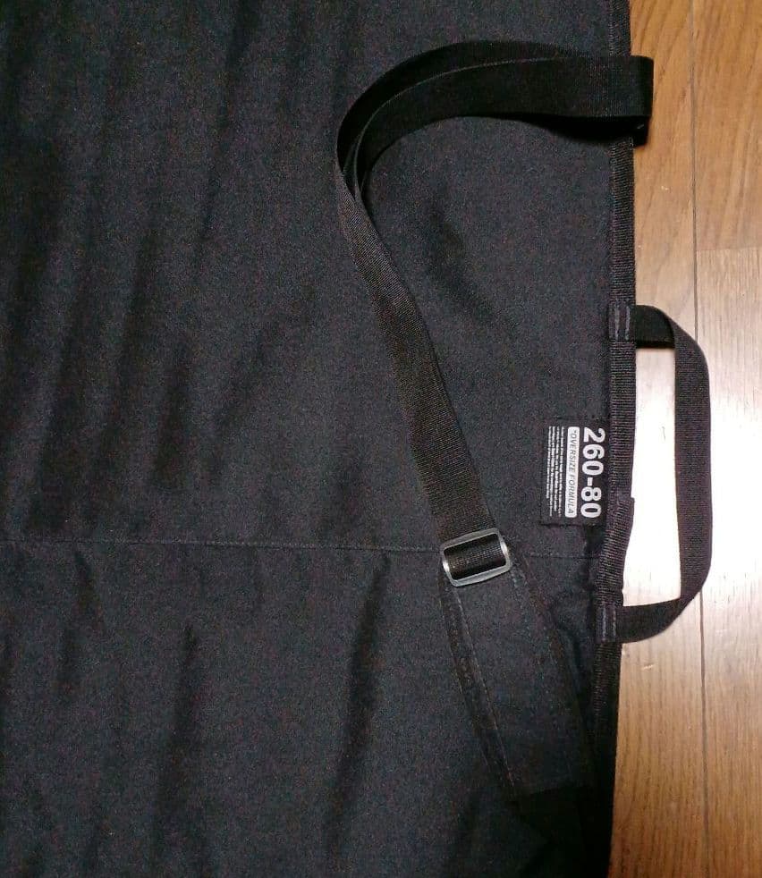 みーたん　PROLIMIT　プロリミット　ボードケース　260　サップ