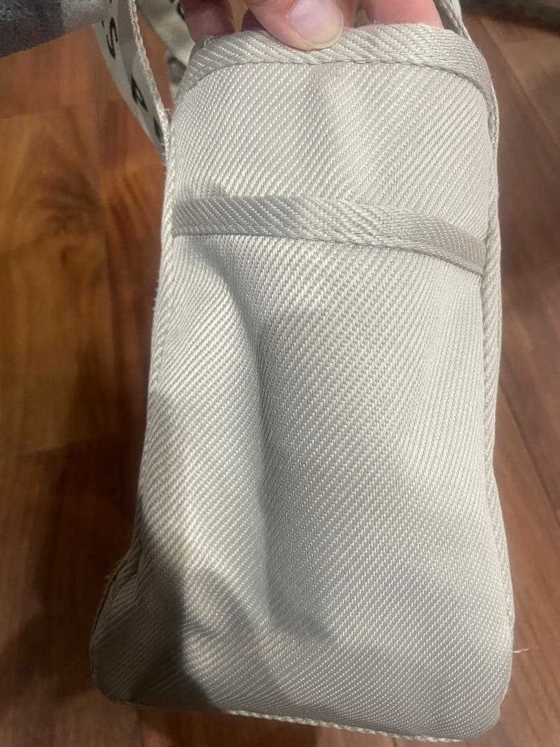 パーリーゲイツカートバッグ