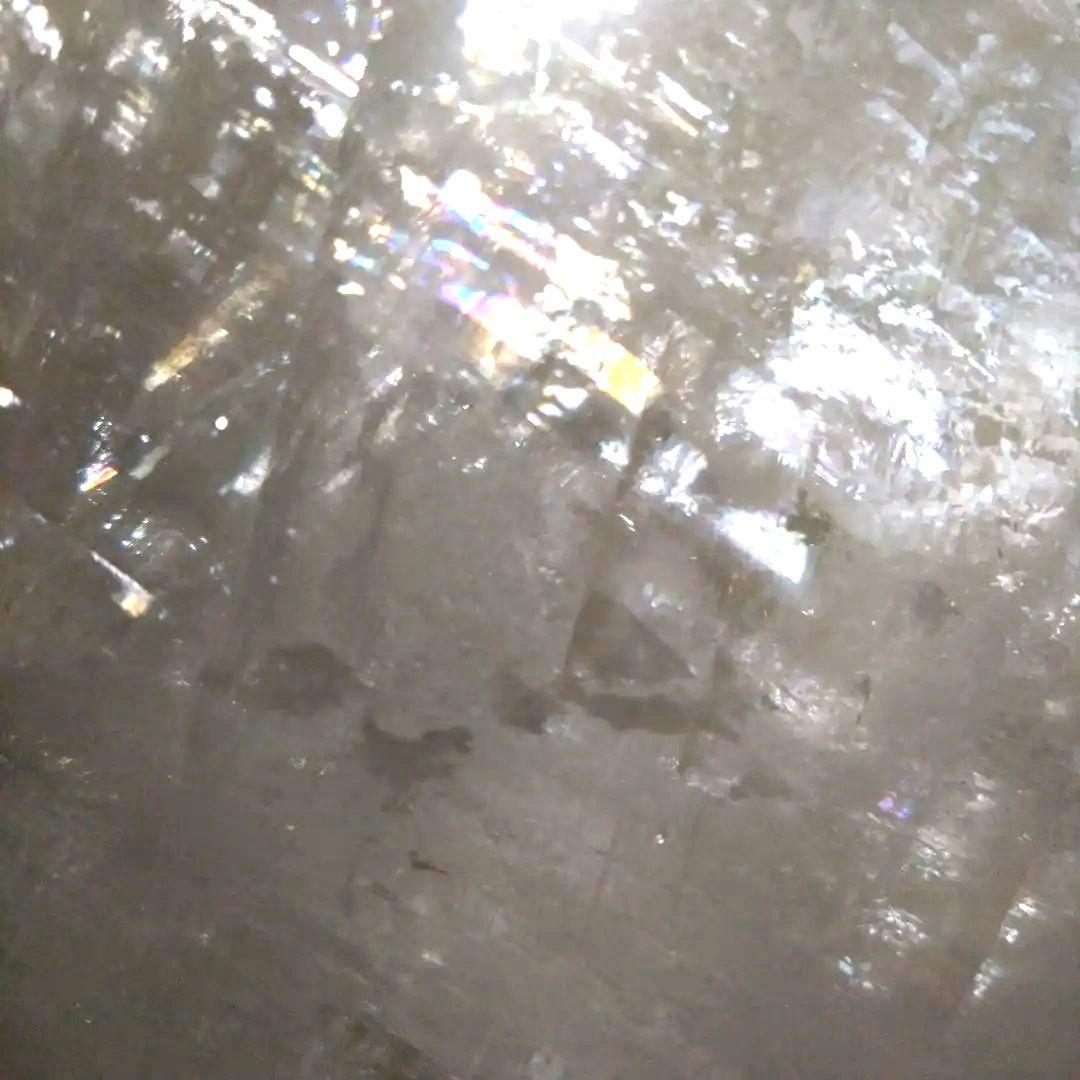 超巨大水晶玉　パワーストーン　風水　開運玉