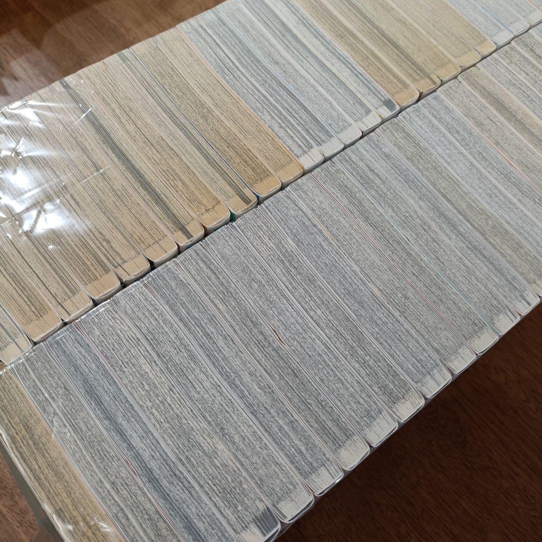 ◎状態良好◎ONEPIECE/ワンピース　本編113巻+おまけ/漫画