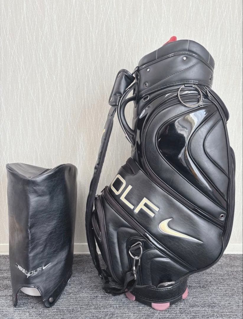 超豪華❗️cobra/コブラ 初心者 名器 メンズ ゴルフクラブセット　おしゃれ