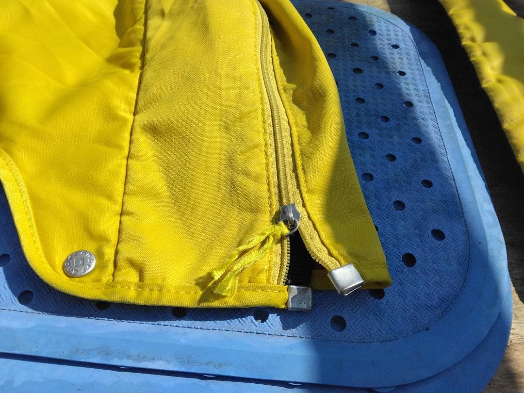 ONOFF　オノフ　キャディバック