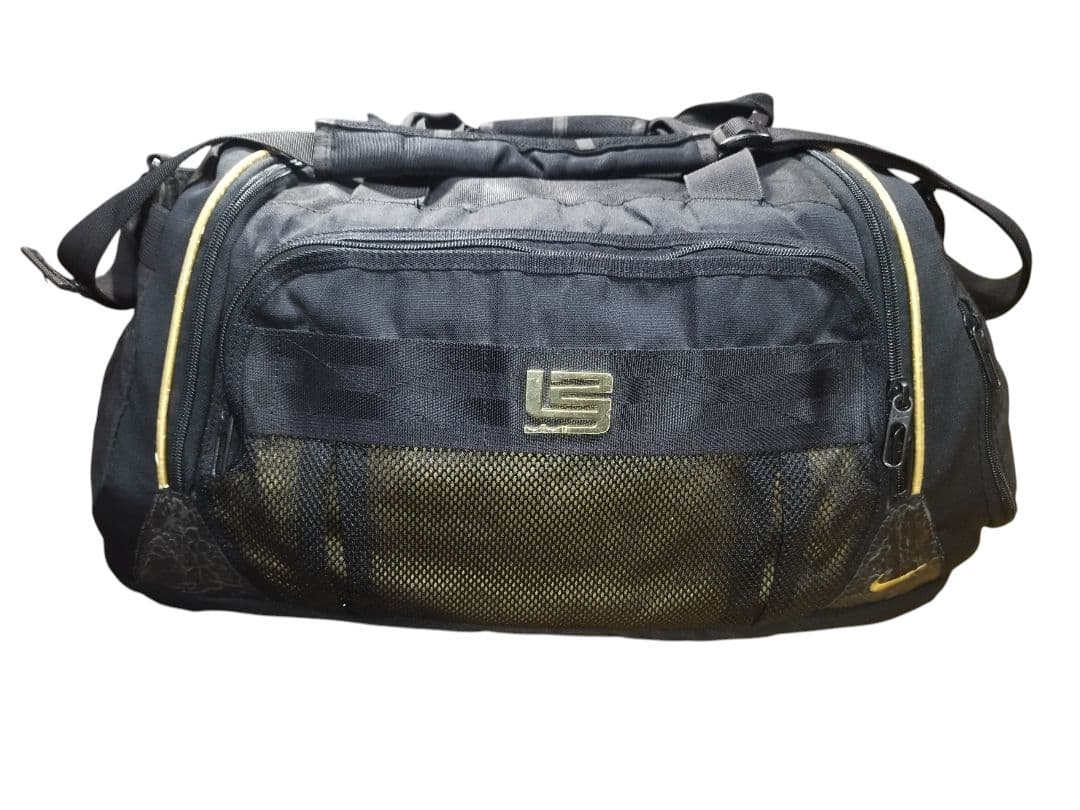 【レア】NIKE　ナイキ　レブロン　ジェームズ　NBA　レイカーズ　バスケ