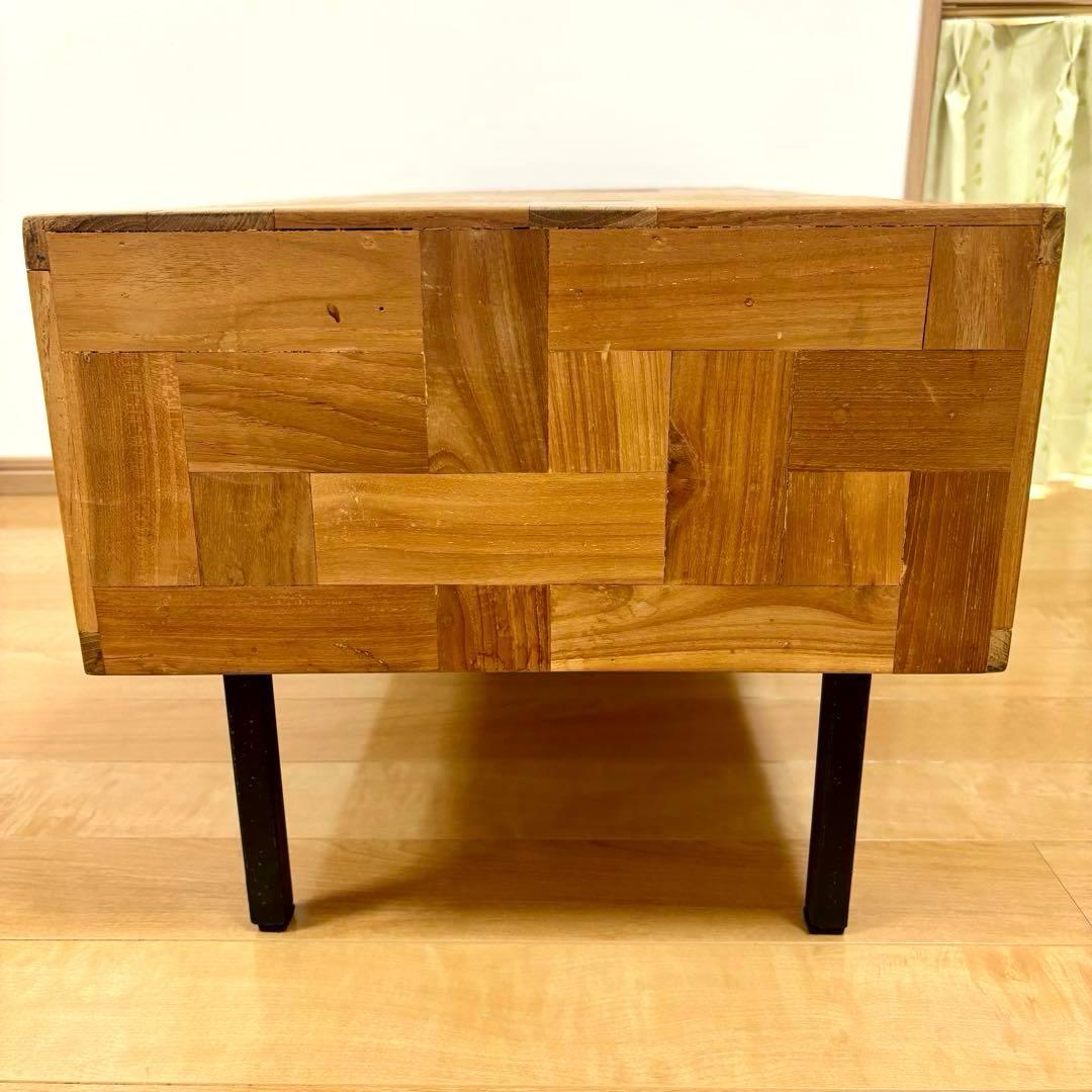 ACME アクメファニチャー TROY COFFEE TABLE