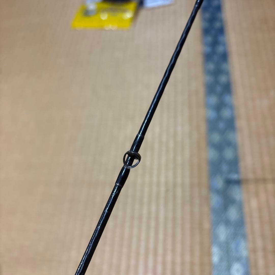 ポイズングロリアス176xxh-SB