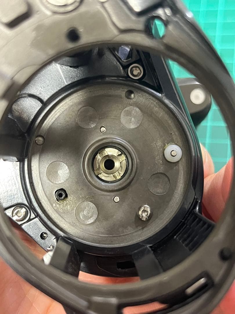 TATULA TW 400XH 美品☆早い者勝ち☆釣り引退☆処分品☆投げ売り