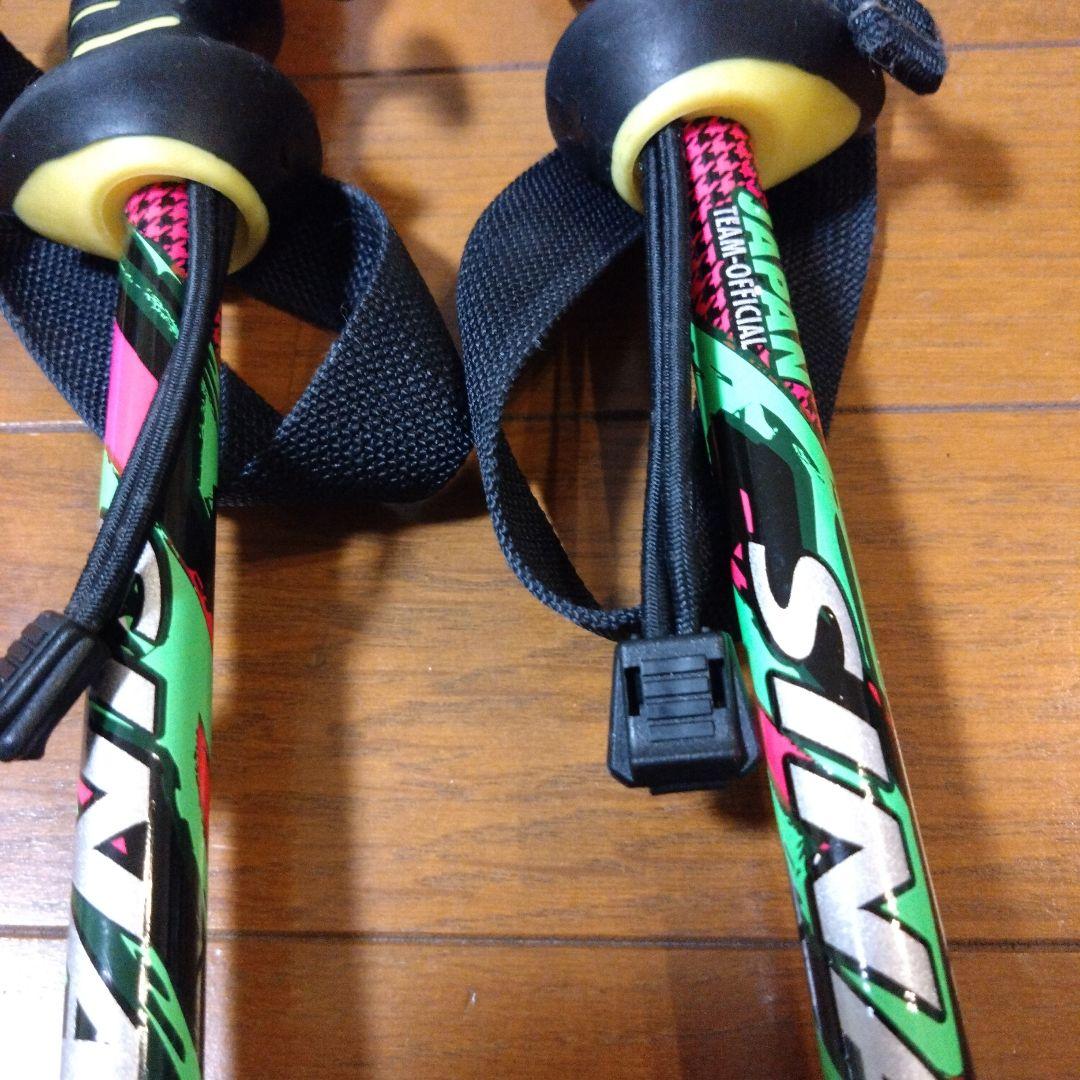 スキー SINANO FREE-SV LT