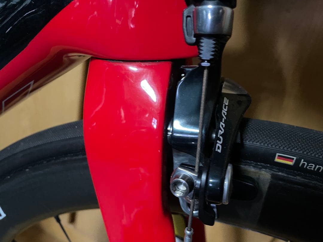 自転車本体 6.8kg TREK MADONE7 PROJECT ONE