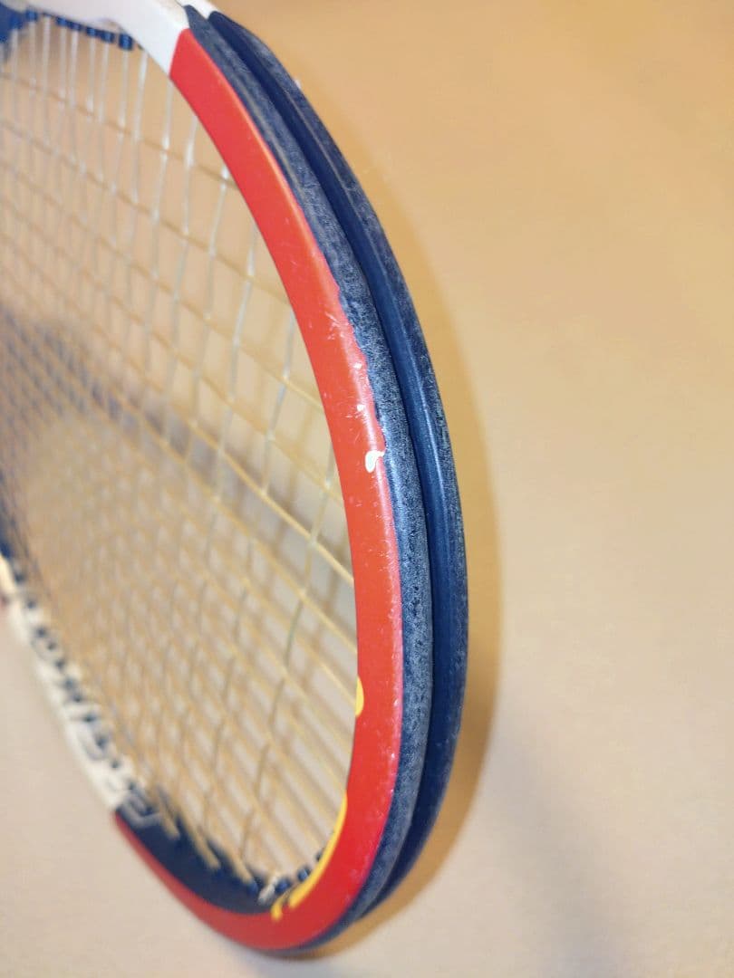 Wilson n code six-one TOUR G3 ケース付き